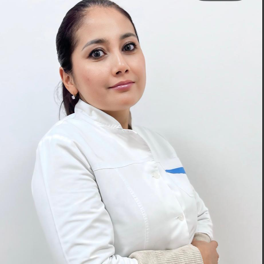 Абубакирова Мубарак Абдуганиевна