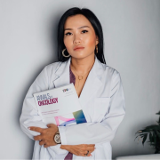 Пак Лаура Алексеевна