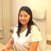 Темірғалиева Камшат Қуандыққызы