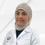 Егембердиева Алия Айшигаровна