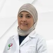 Егембердиева Алия Айшигаровна