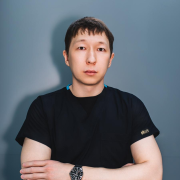 Ермешев Ербулат Мухтарович