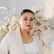 Токтаудинова Зауре Сансызбаевна