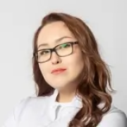 Абдраимова Танзиля Динмухамедовна