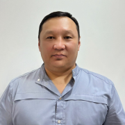 Даумбаев Серик Каирбекович