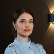 Перфильева Валерия Константиновна