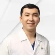 Курманали Гани Бекбулатулы