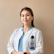 Асамбаева Алуа Кайлбуллаевна