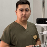 Жумабеков Надирбекович Надирбекович