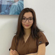 Шолтышова Зульфия Жумабековна