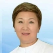 Оразбаева Алмагуль Советовна