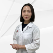 Алимбаева Бақыт Дауренқызы