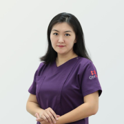 Ли Надежда Романовна 