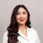 Азнабакиева Чолпанай Мурадиловна