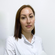 Суретте Гастроэнтеролог Адилова Зульфия Жахваровна