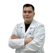 Зунумов Алтай Берекетович