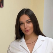 Самойлюк Елена Викторовна