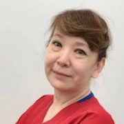 Адамова Гаухар Сармантаевна