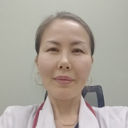 Еленбаева Гульназ Жайлыбаевна