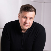 Левин Алексей Степанович