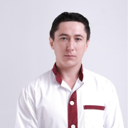 Рудекно Илья Владимирович