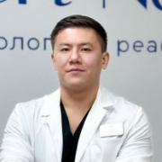 Гареев Тимур Маратович