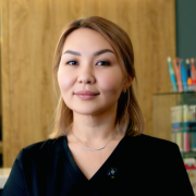 Абдикаримова Асель Ермековна