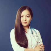 Шолпанкулова Майра Абдыразаковна