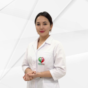 Досковулова Айнур Маратовна