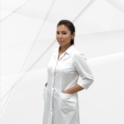 Сейлбекова Акерке Габитовна