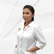 Сейлбекова Акерке Габитовна