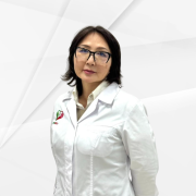 Сыдыкова Гульнара Жарылкасиновна