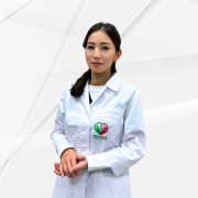 Сагынжан Арайлым Бекайдаркызы