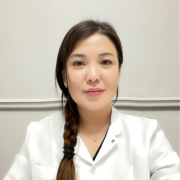 Жеңісбек Аида Жеңісбекқызы