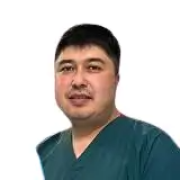 Ермекбай Дарын Турсынкулович