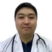 Кадыров Данияр Кадылбекулы