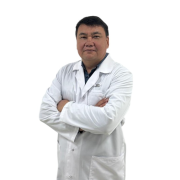 Жармухаметов Руслан Айткалиевич