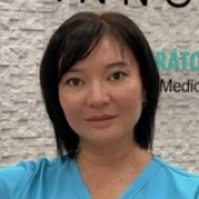 Айтказина Асем Айтказиновна