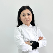 Арина Тоғжан Дарханқызы