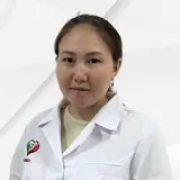 Молдатилесова Надежда Каримовна