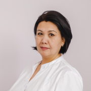 Сатиева Жанна Маратовна