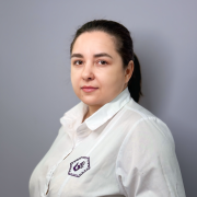 Сараева Наталья Анатольевна