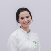 Шарипова Гульмира Маратовна