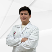 Амантаев Арман Сырымович