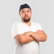 Есенгелді Рамазан Мұхтарұлы