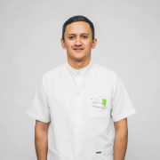 Рузиев Абдулазиз Абдукаимович