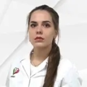 Шакирова Альфия Шавкатовна