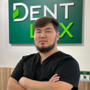 Аяпберген Нурислам Жасұланұлы