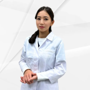 Сағынжан Арайлым Бекайдарқызы