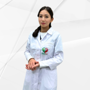 Сағынжан Арайлым Бекайдарқызы